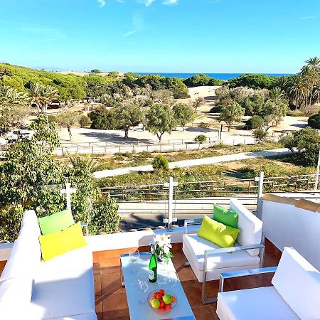 Dream Beach House غران ألاكانت المظهر الخارجي الصورة