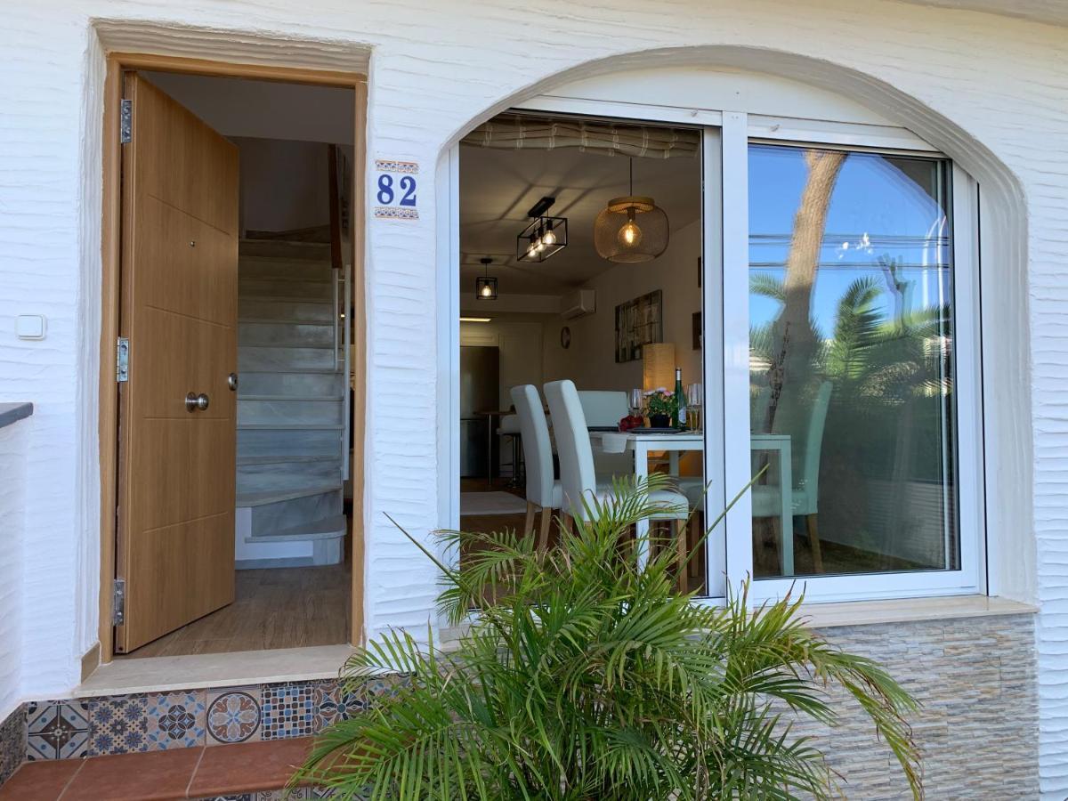 Dream Beach House غران ألاكانت المظهر الخارجي الصورة