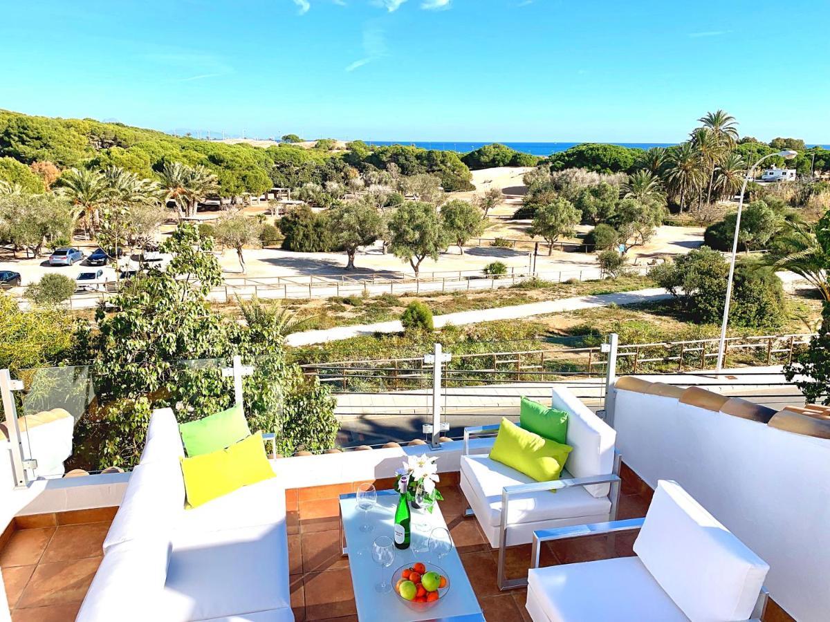 Dream Beach House غران ألاكانت المظهر الخارجي الصورة