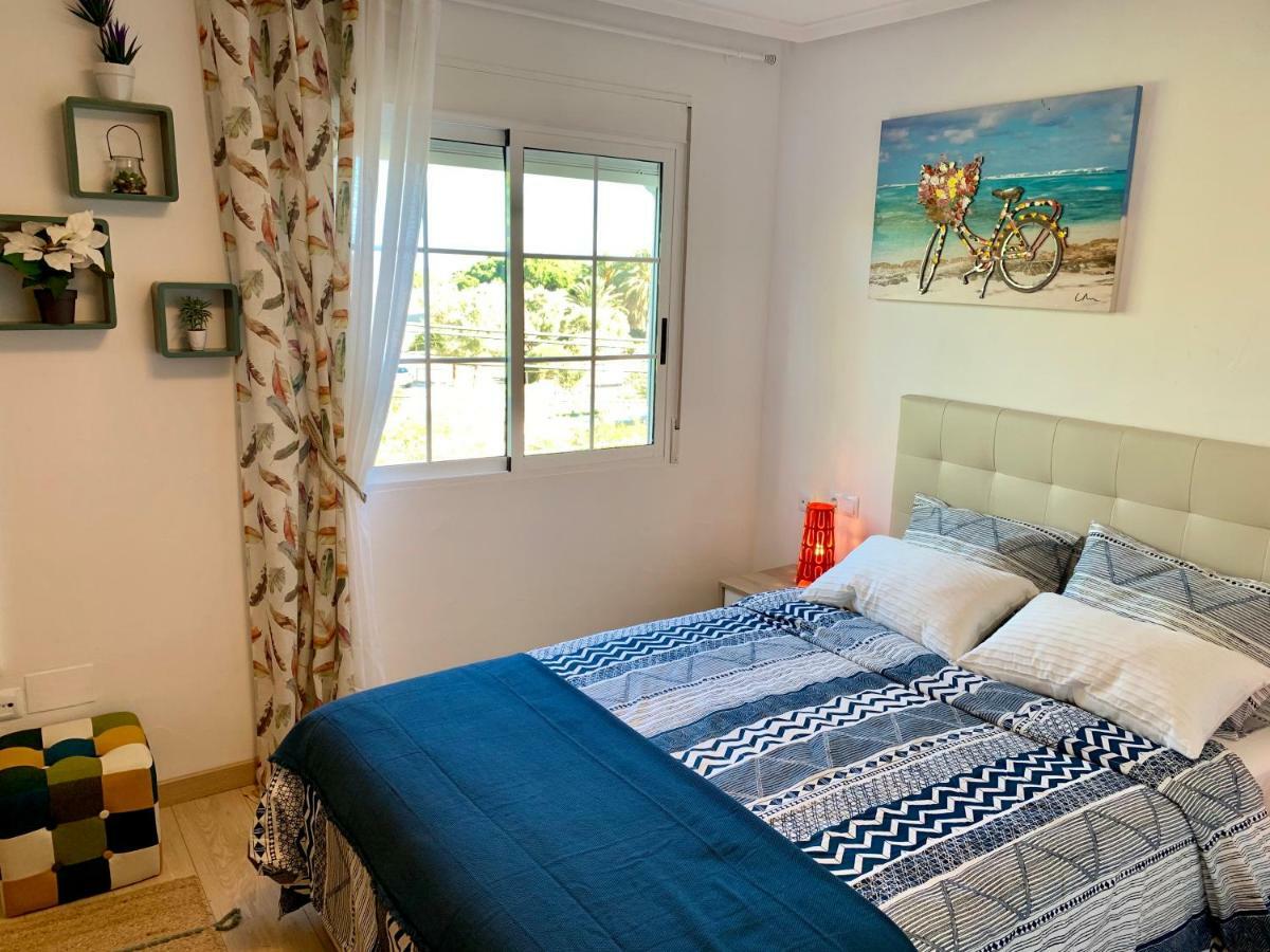 Dream Beach House غران ألاكانت المظهر الخارجي الصورة